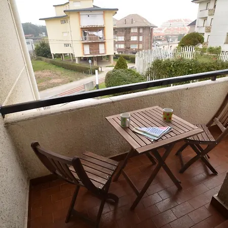 Apartamentos Playa Del Sable Isla Exterior photo