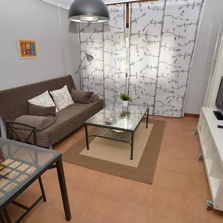 Apartamentos Playa Del Sable Isla Exterior photo