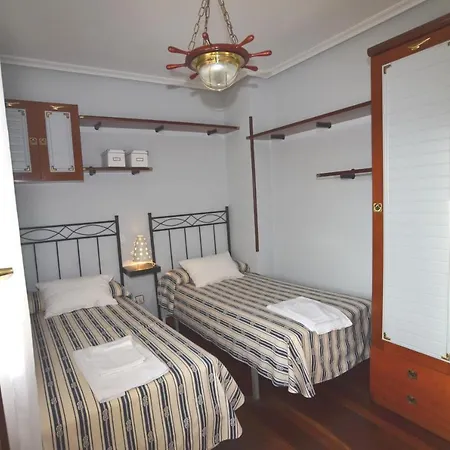 Apartamentos Playa Del Sable Isla Exterior photo