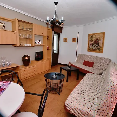 Apartamentos Playa Del Sable Isla Exterior photo