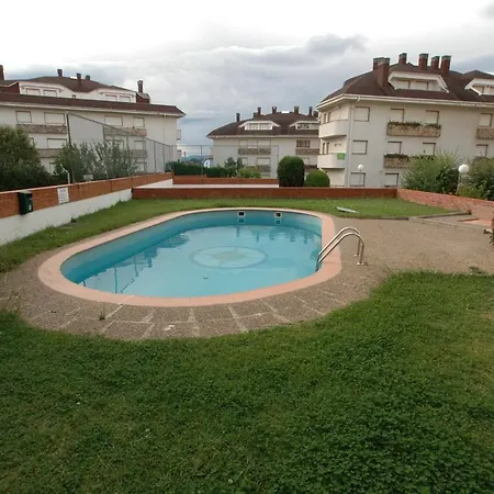 Apartamentos Playa Del Sable Isla Exterior photo