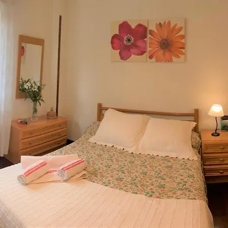 Apartamentos Playa Del Sable Isla Exterior photo