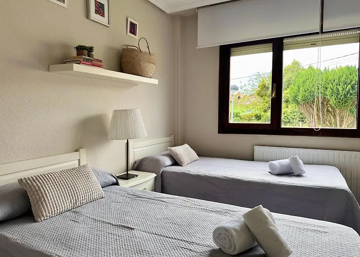 Apartamentos Playa Del Sable