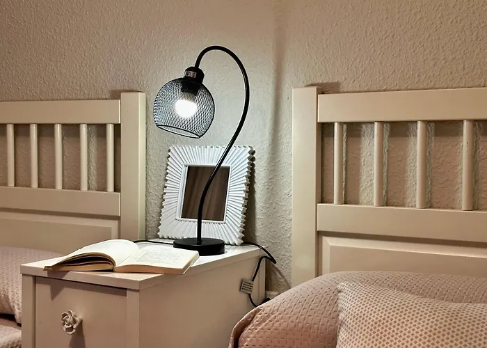Apartamentos Playa Del Sable