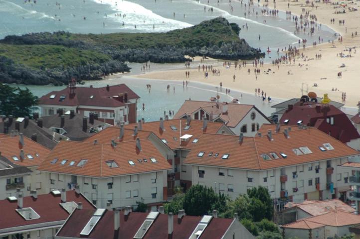 Playa Del Sable Apartamento Isla Plana