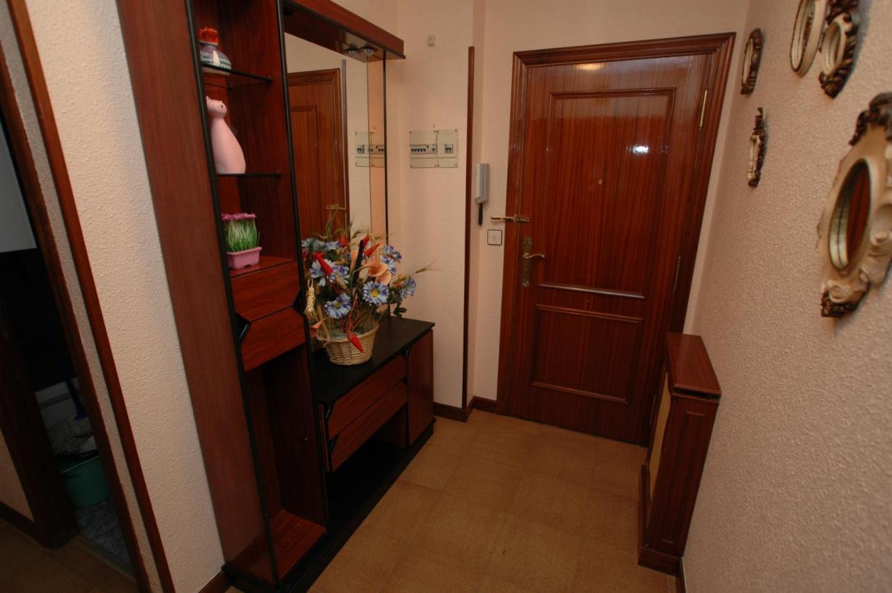 Playa Del Sable Apartment