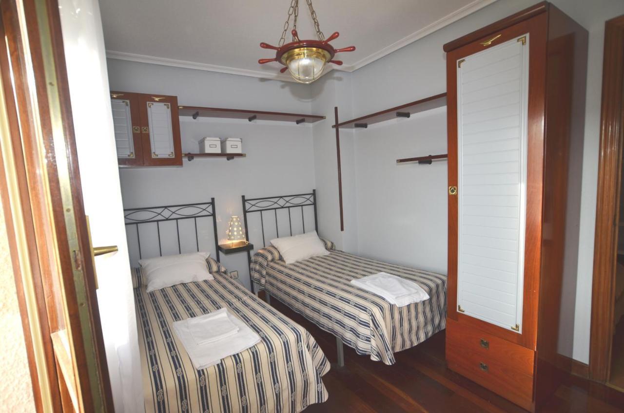 Playa Del Sable Apartament