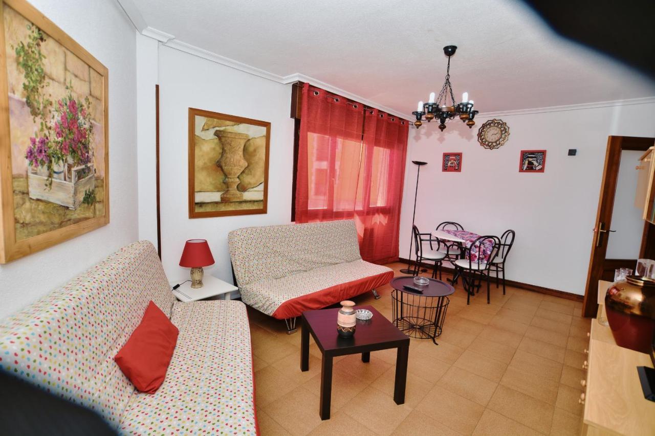 Apartment Playa Del Sable