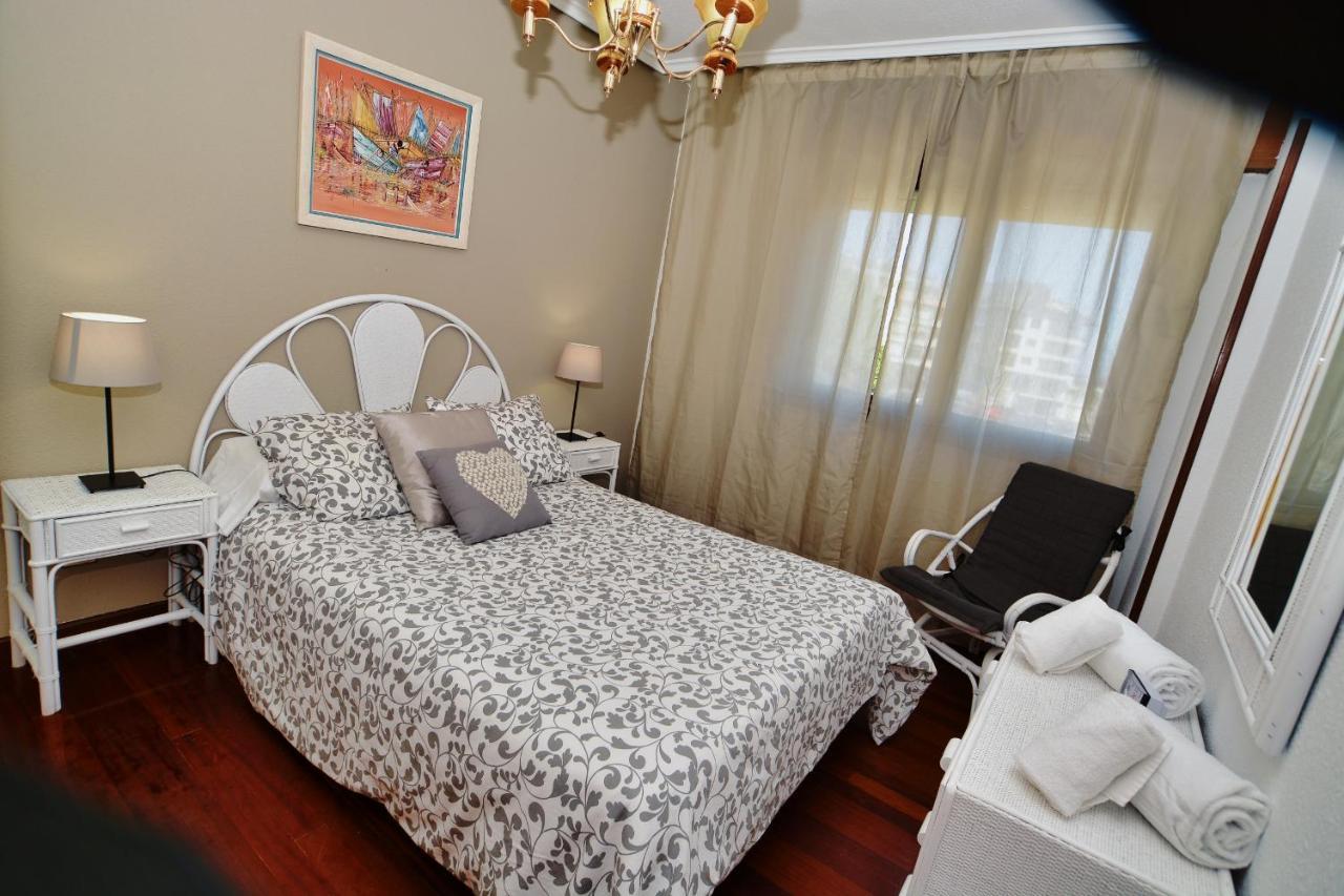 Apartament Playa Del Sable *