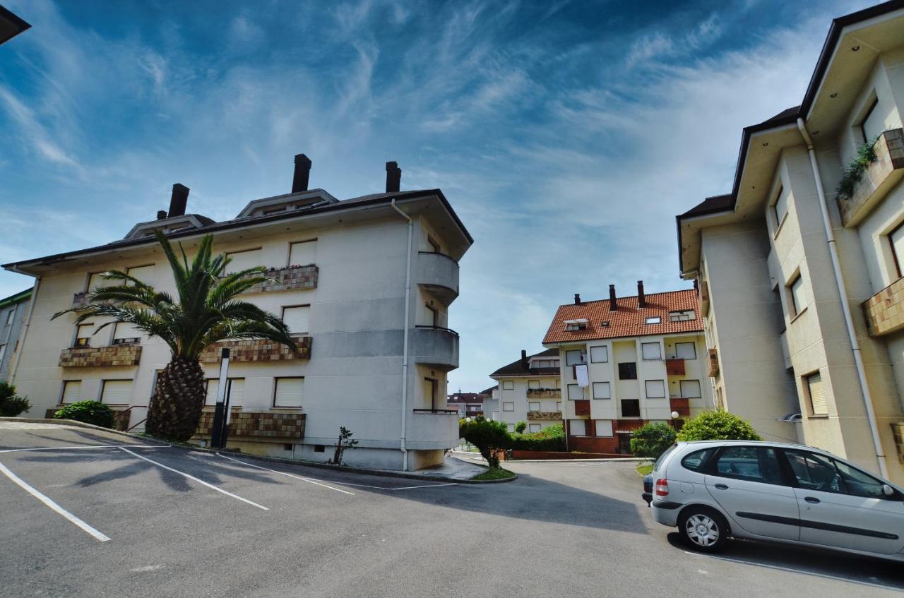 Playa Del Sable Apartament