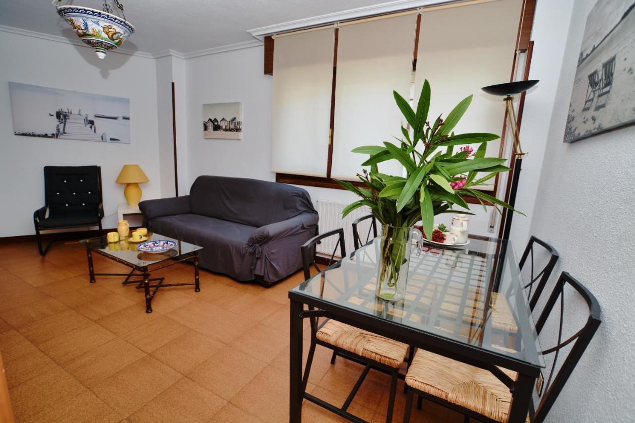 Apartment Playa Del Sable