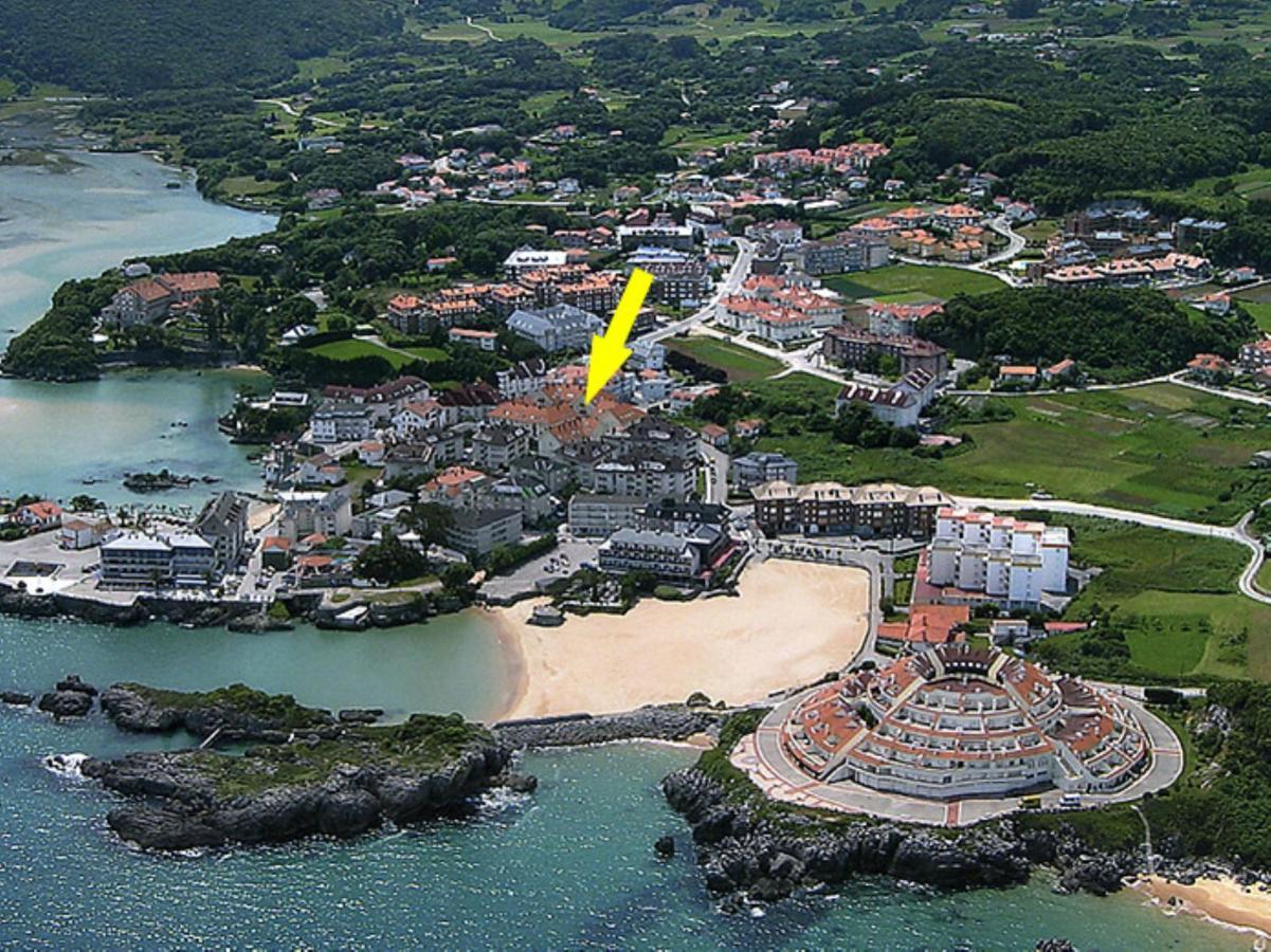 Playa Del Sable Apartment *