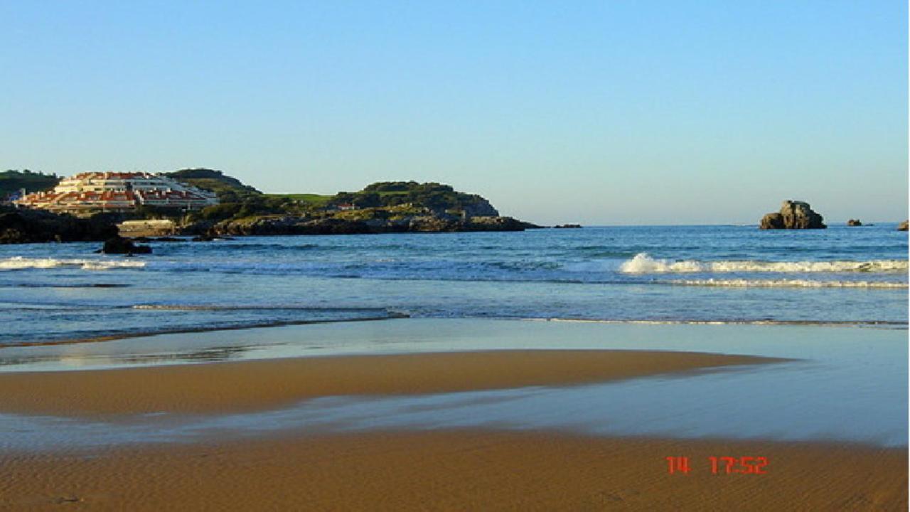 Playa Del Sable Apartment Isla