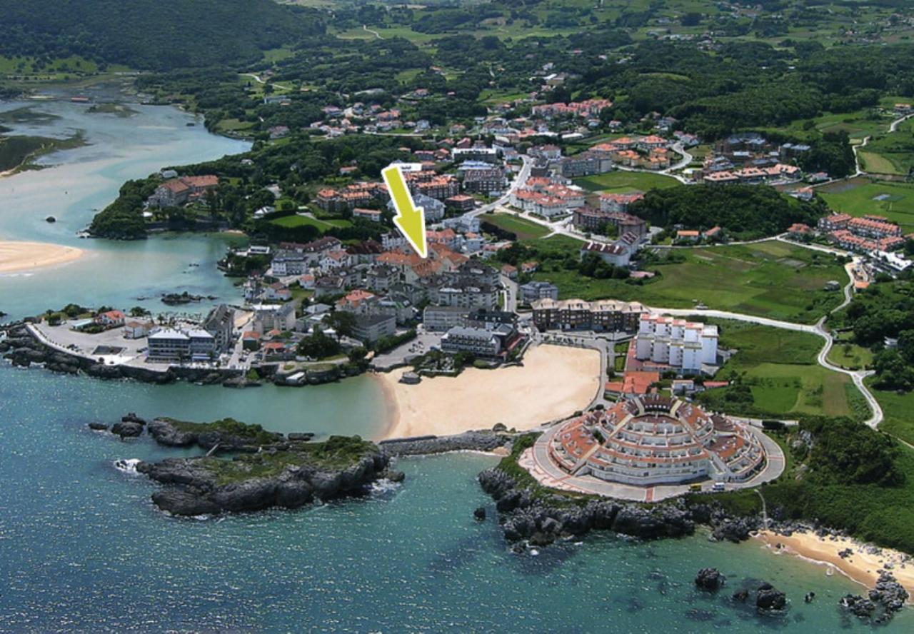 Playa Del Sable *