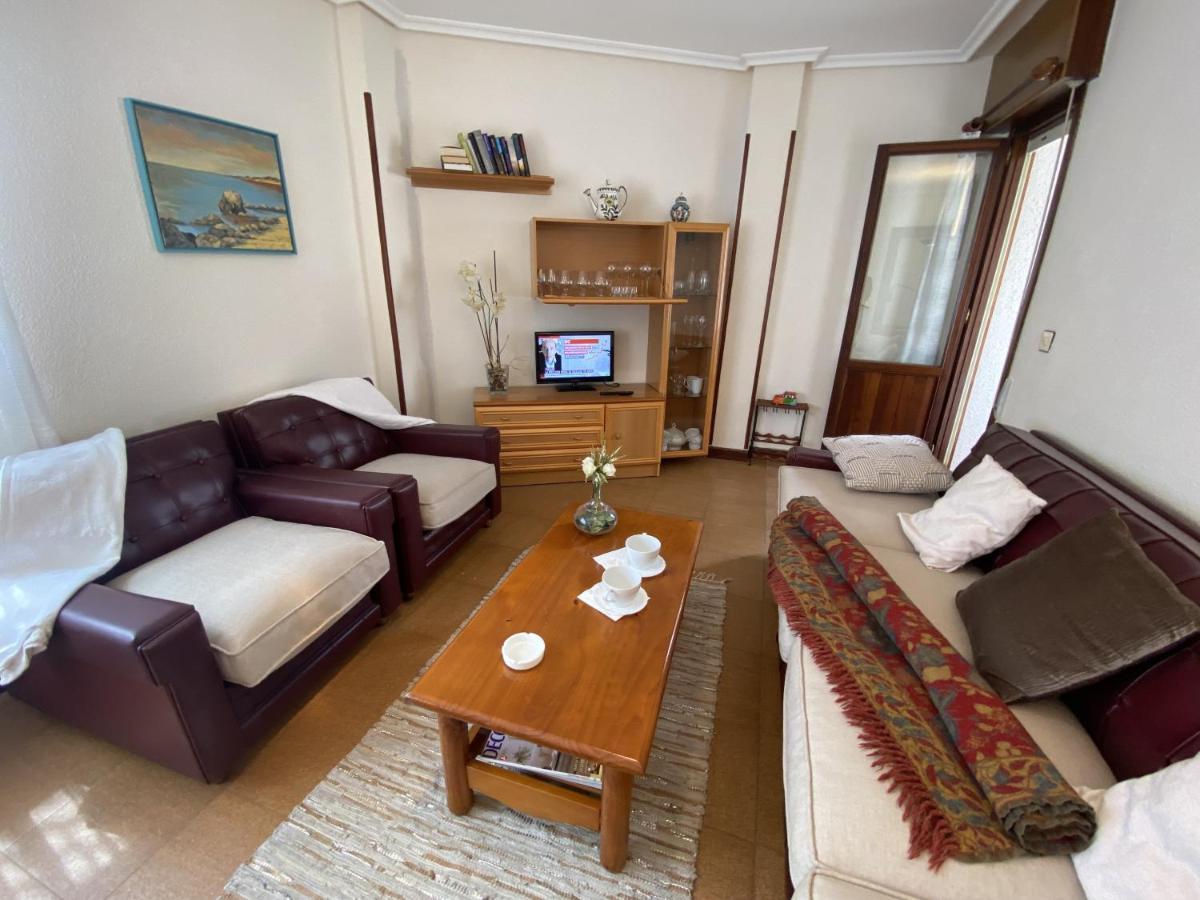 Playa Del Sable Apartment