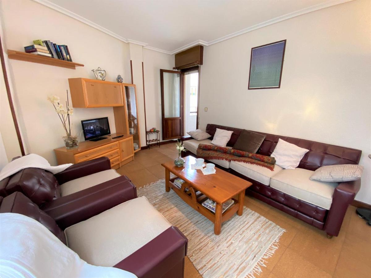 Playa Del Sable Apartament Isla Plana