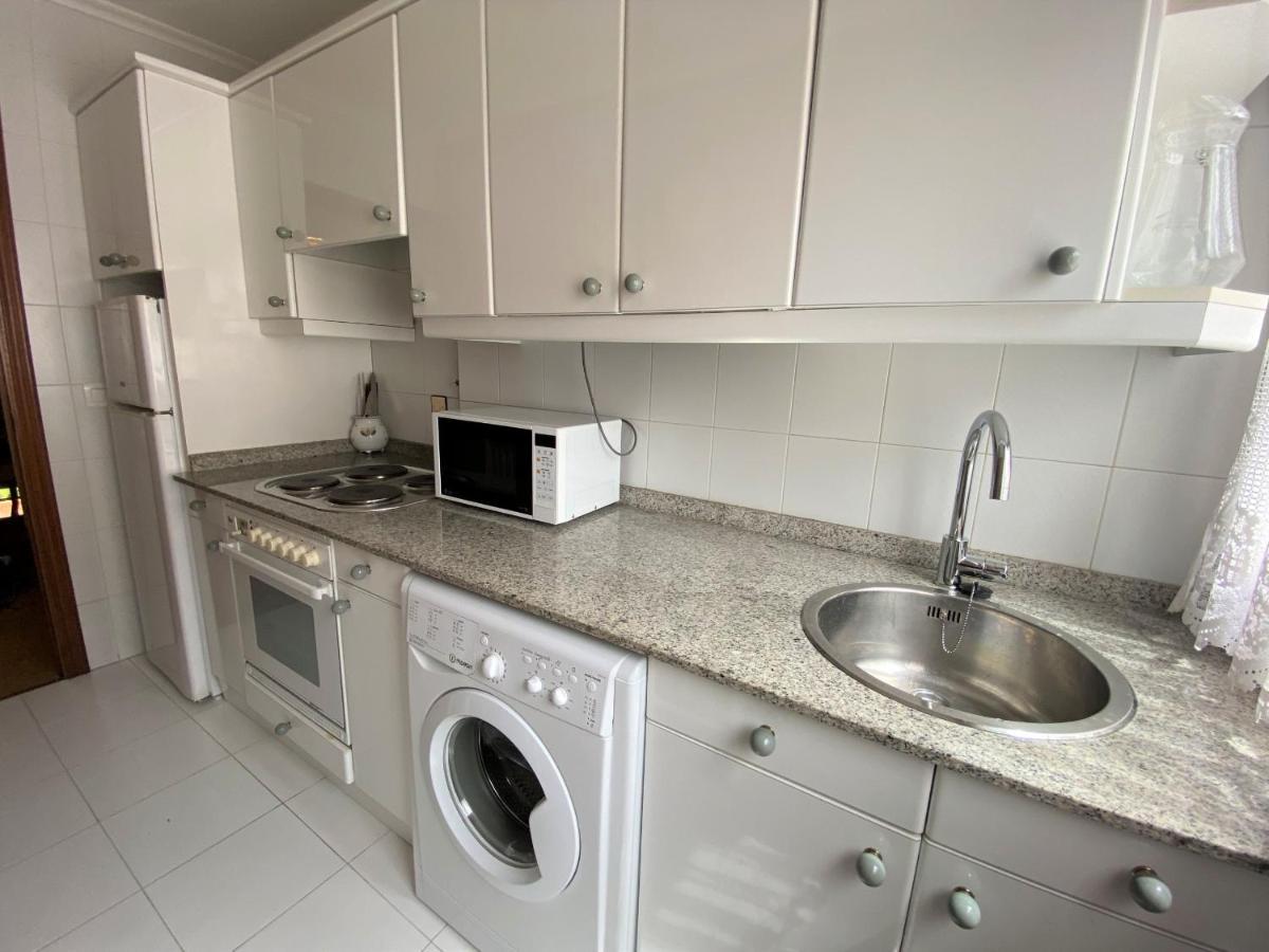 Apartment Playa Del Sable