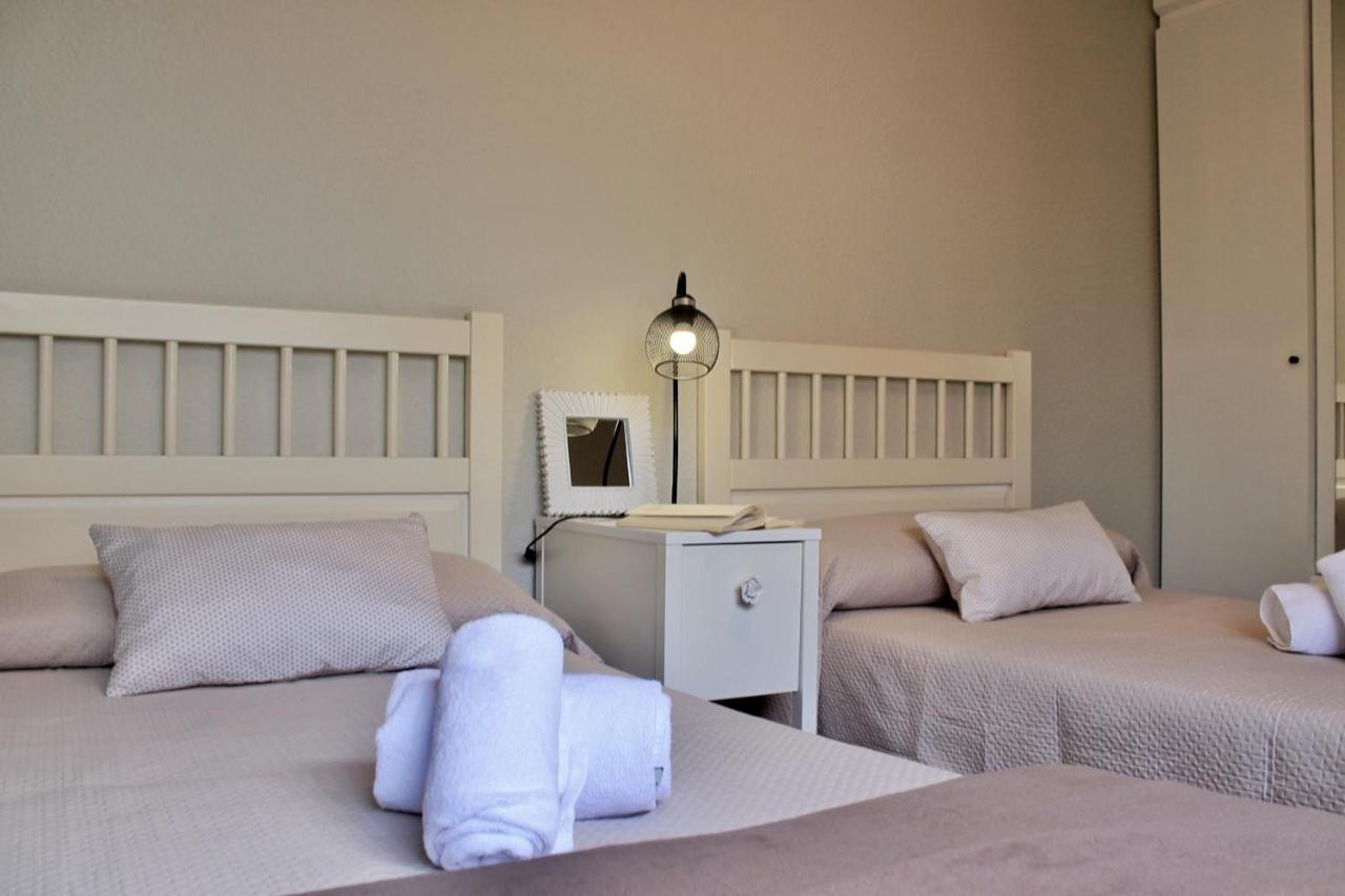Playa Del Sable Apartament Isla Plana