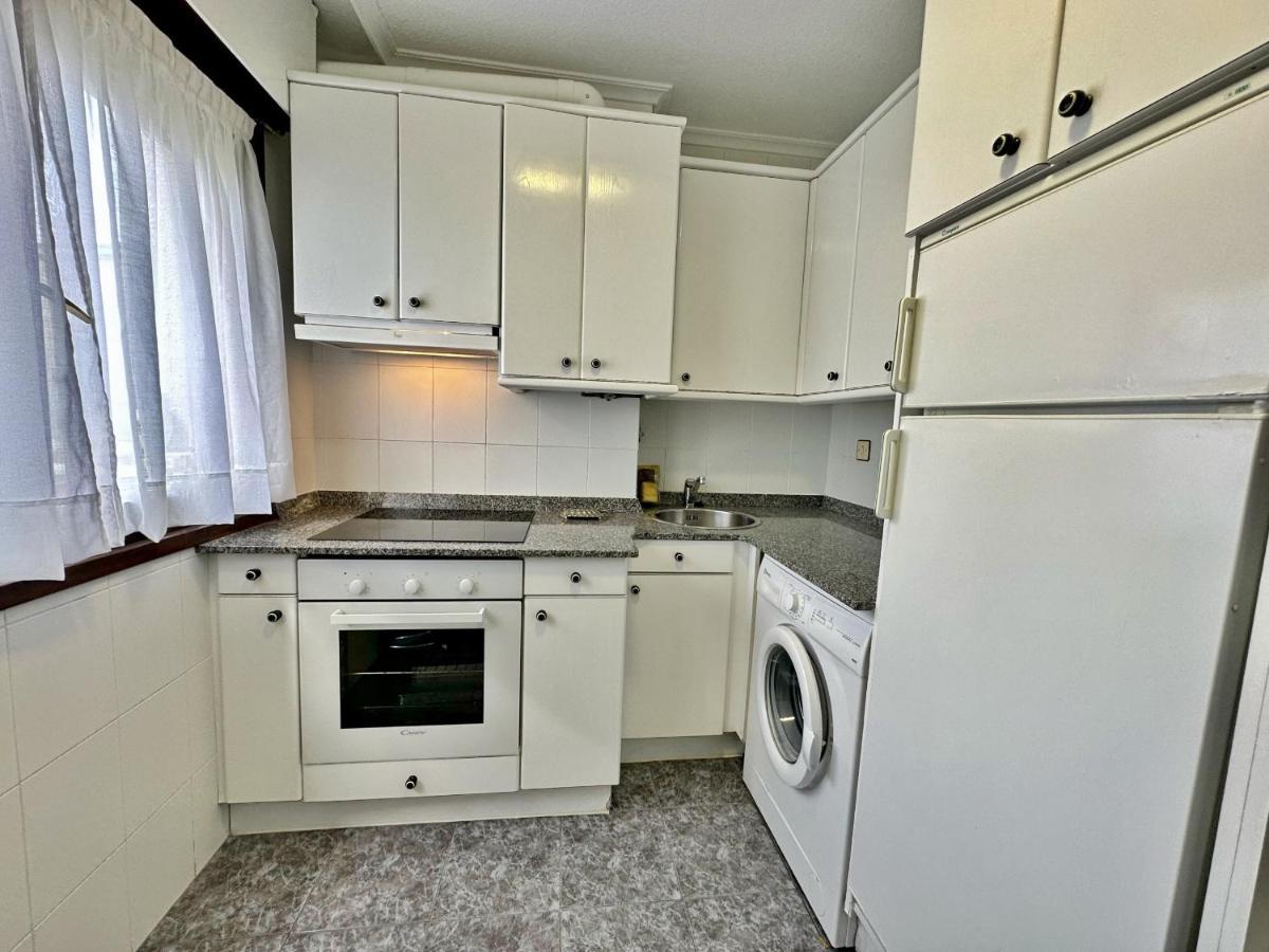 Apartament Playa Del Sable