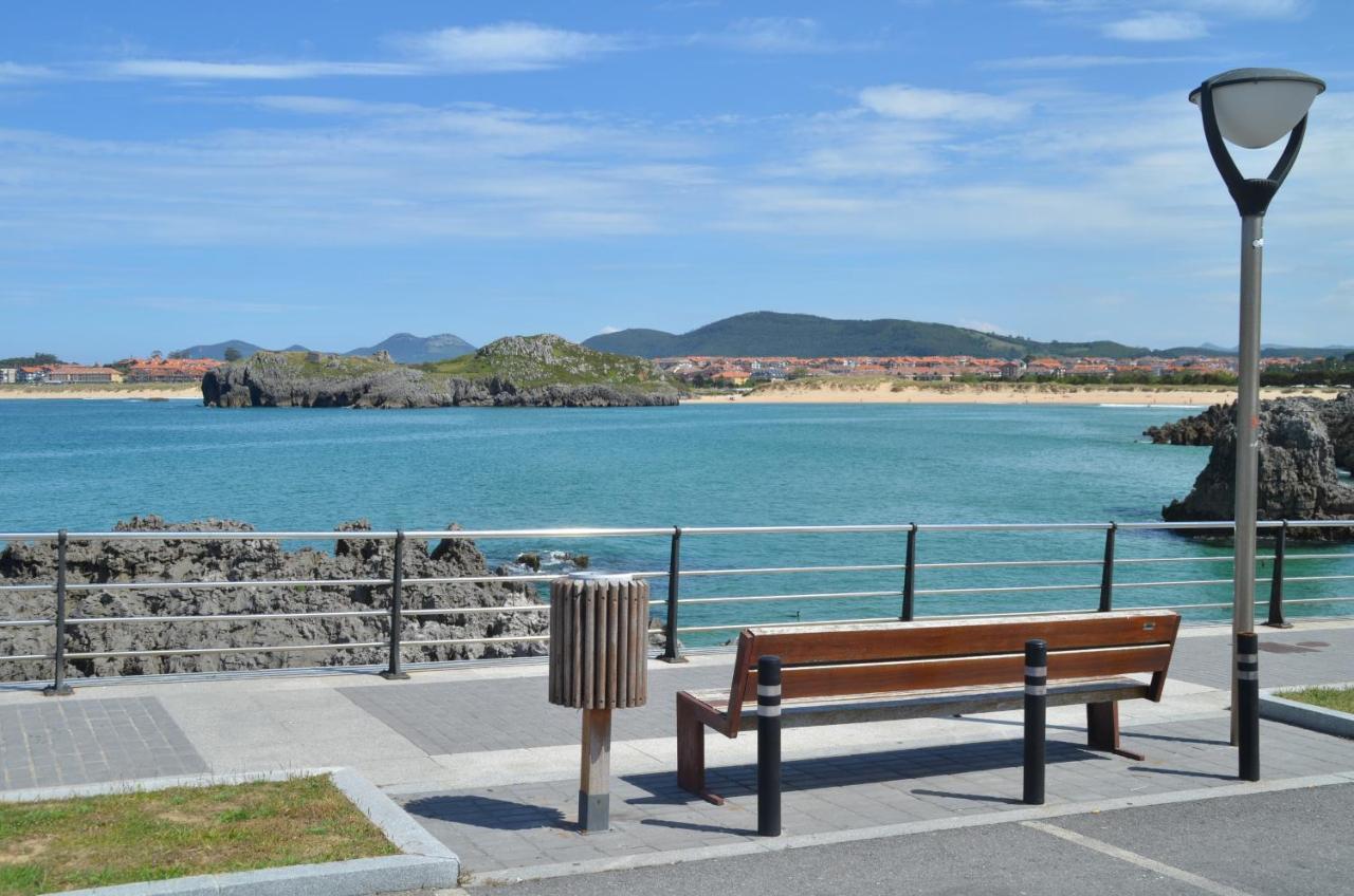 Apartament Playa Del Sable *