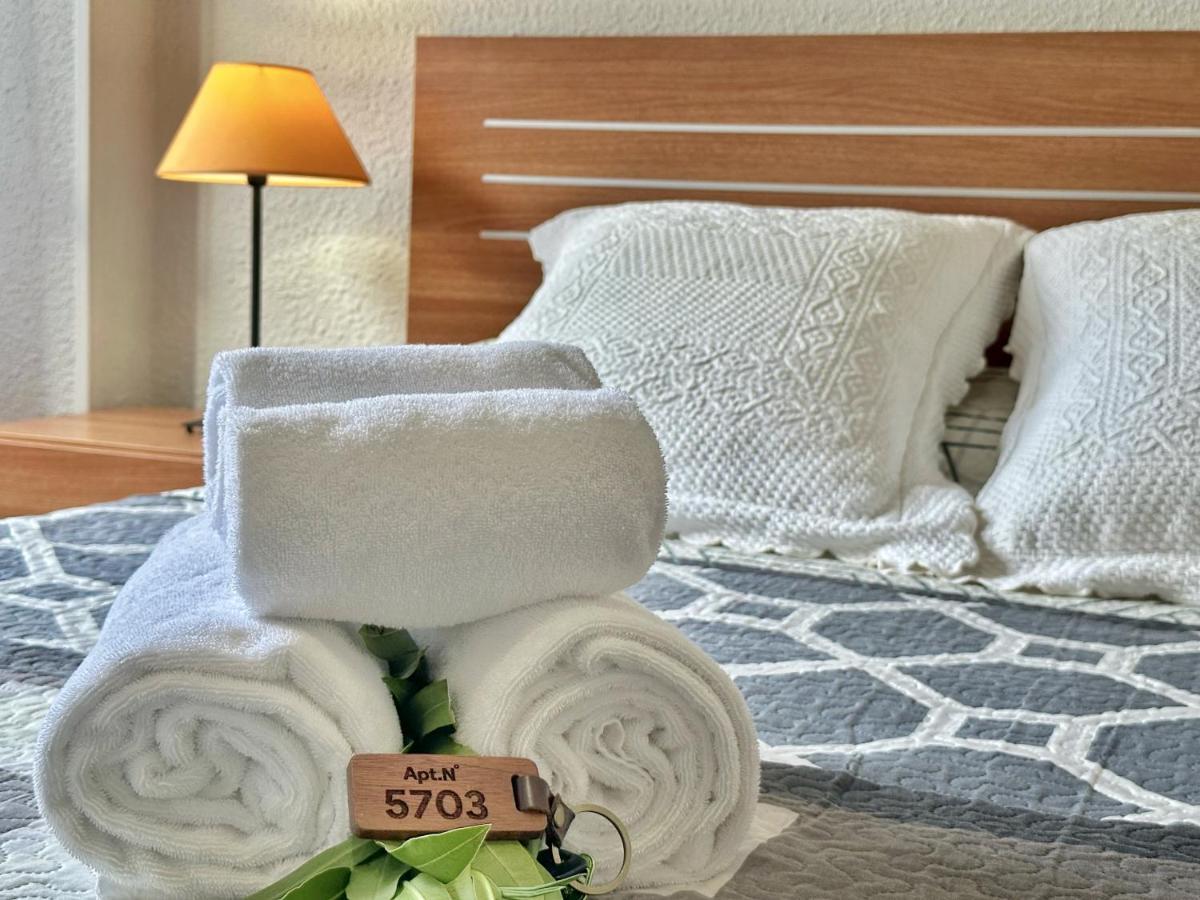 Apartamento Playa Del Sable
