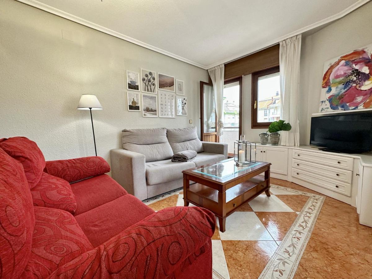 Playa Del Sable Apartament Isla Plana