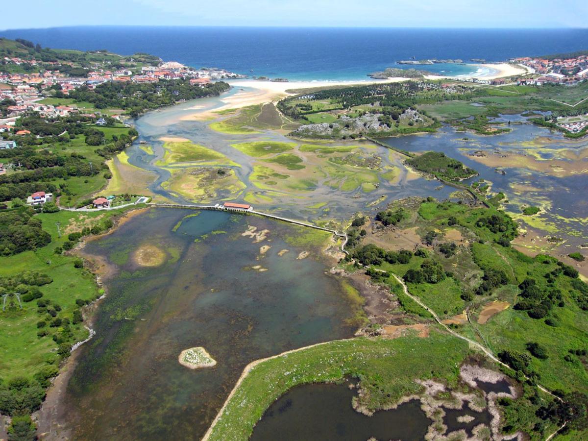 Playa Del Sable Isla Plana