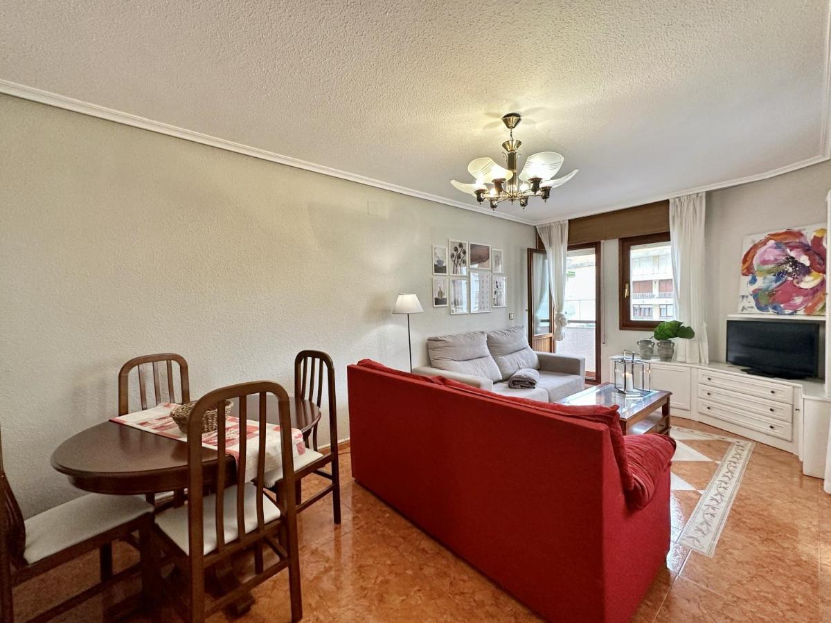 Playa Del Sable Apartment