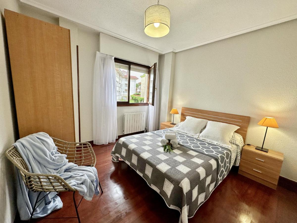 Playa Del Sable Apartment