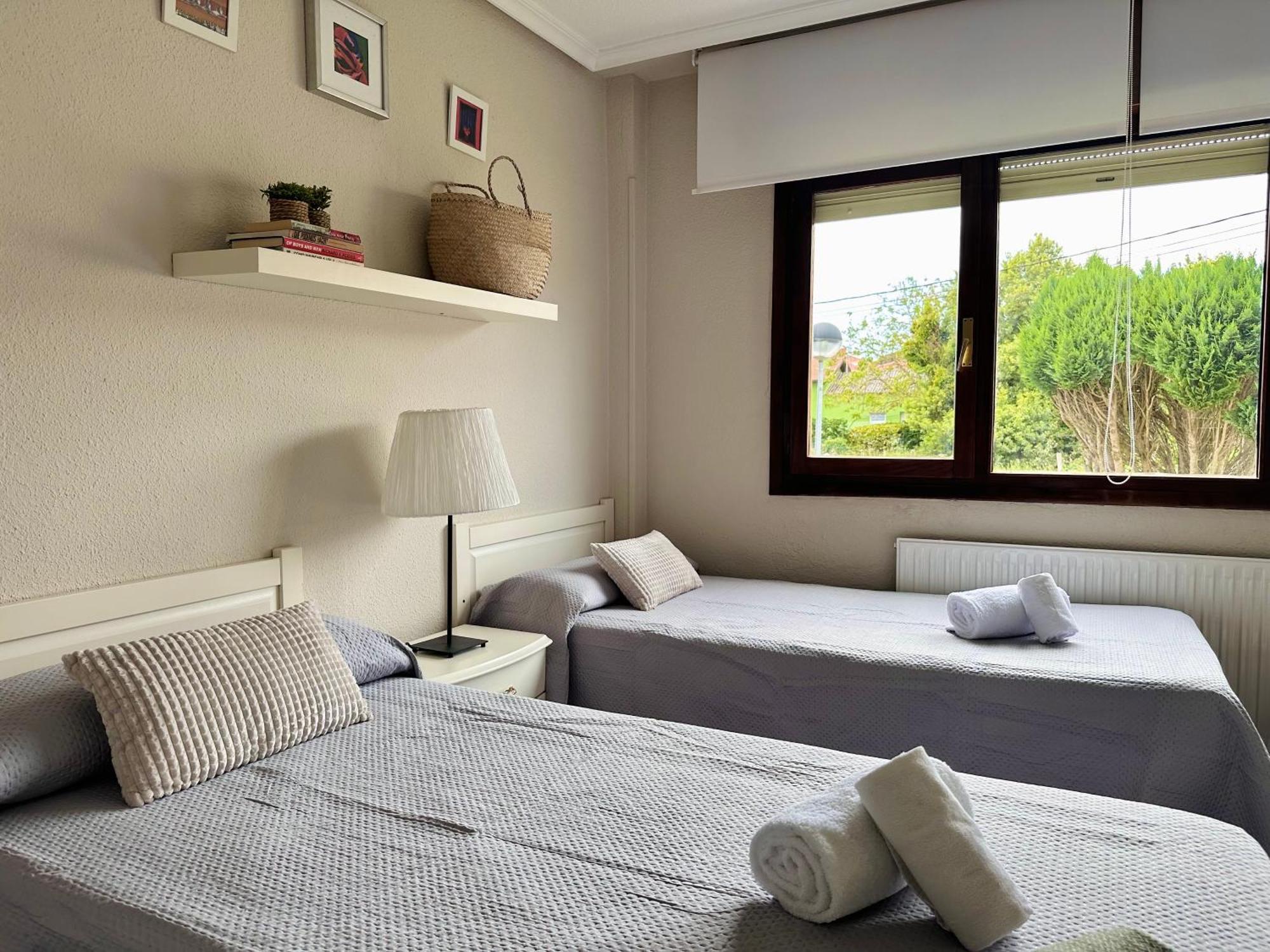 Apartamento Playa Del Sable