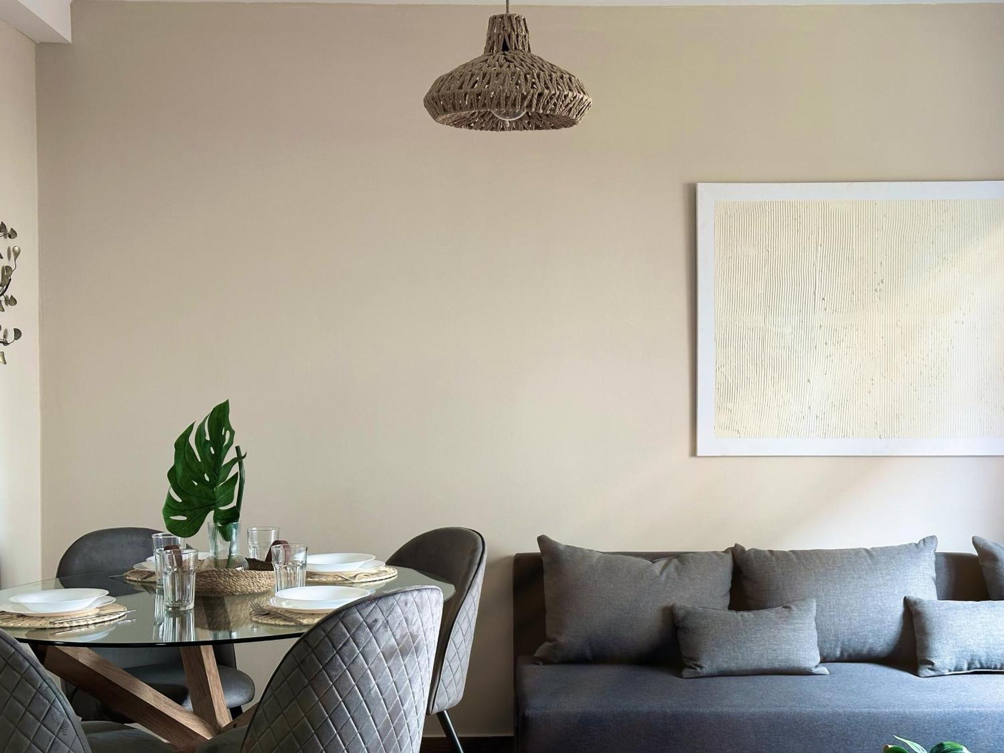 Apartamento Playa Del Sable