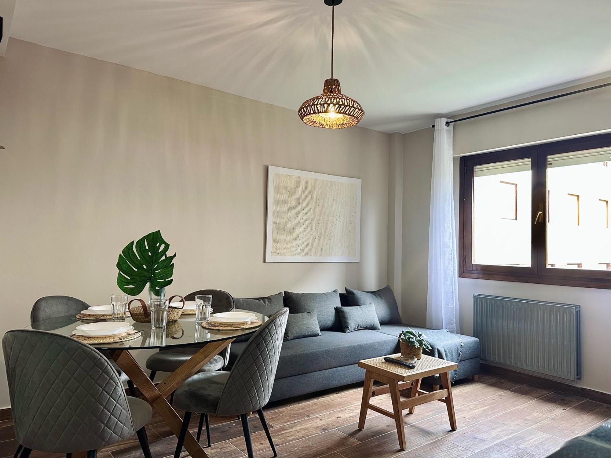 Apartamento Playa Del Sable *
