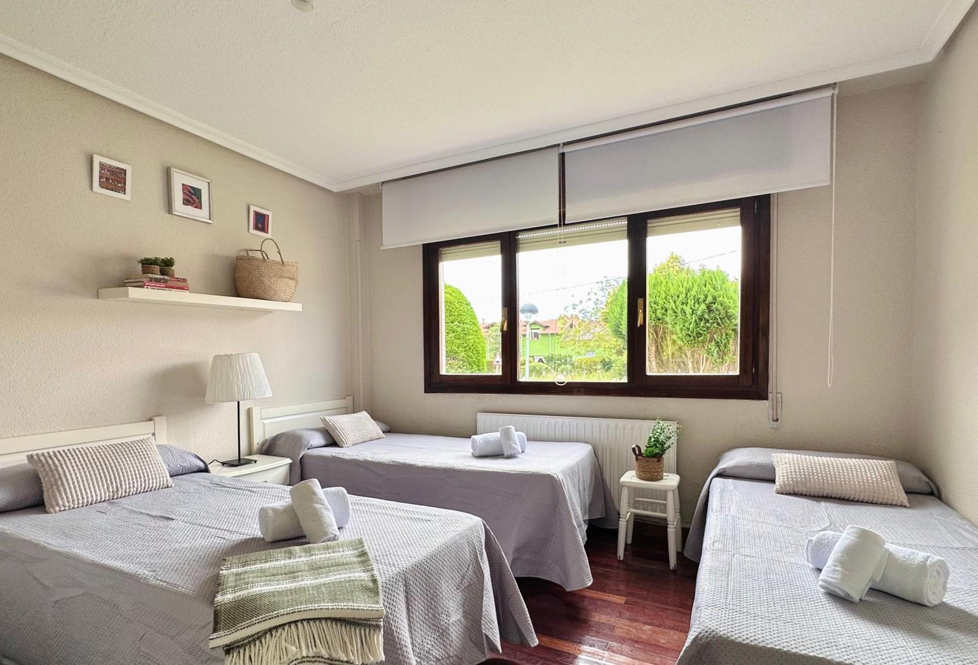 Playa Del Sable Apartment