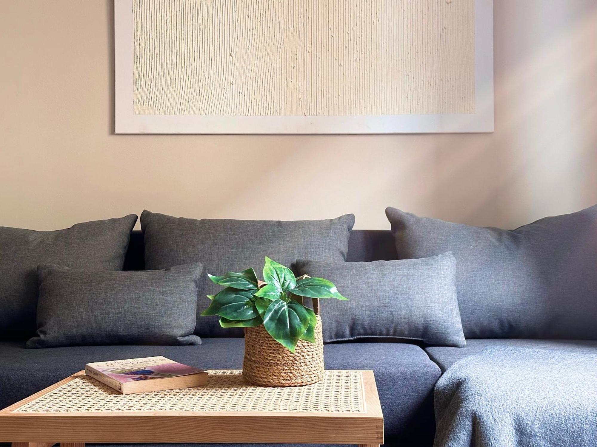 Playa Del Sable Apartment