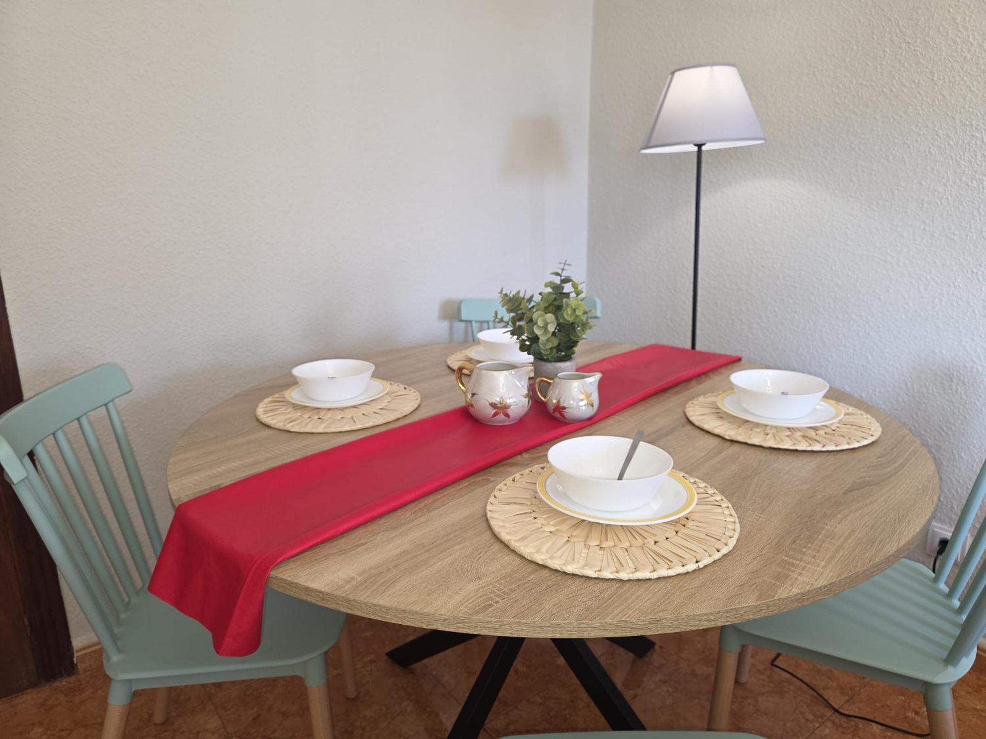 Playa Del Sable Apartament *